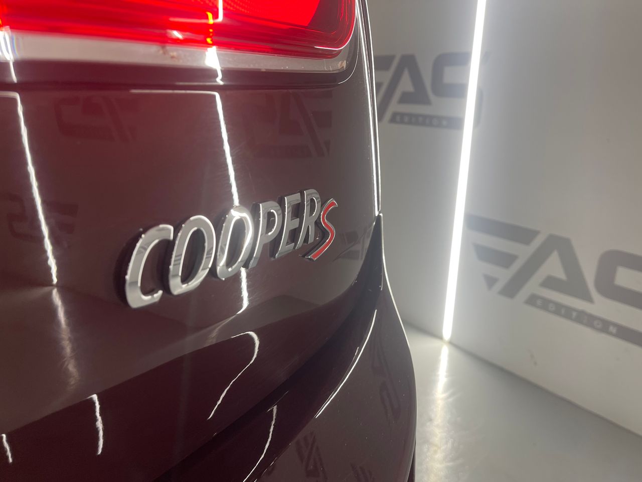 Imagen 60 del MINI Clubman en Auto Select Edition, Figueres