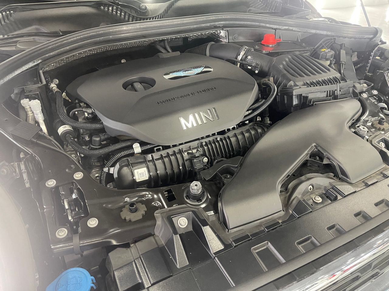 Imagen 85 del MINI Clubman en Auto Select Edition, Figueres