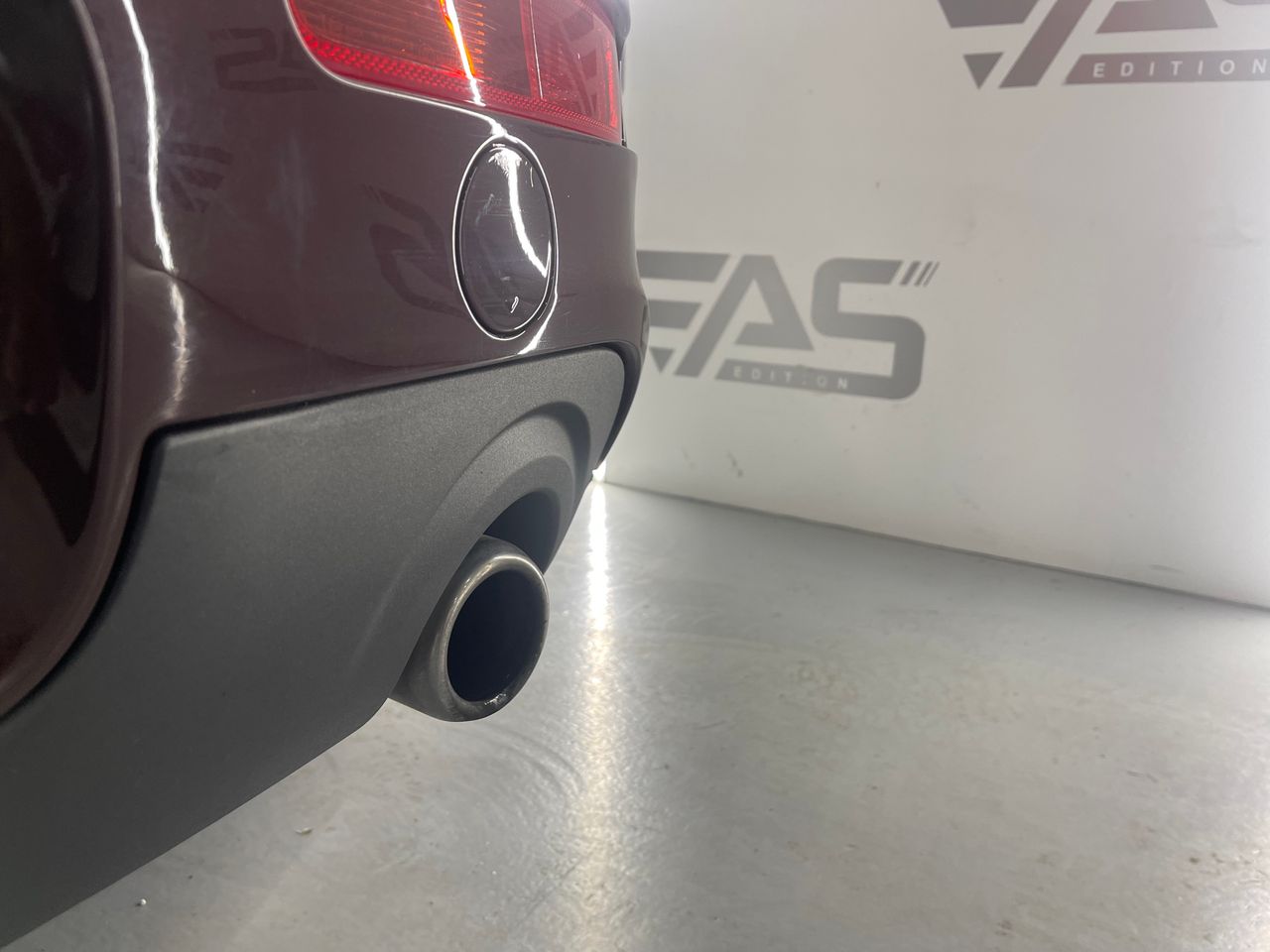 Imagen 58 del MINI Clubman en Auto Select Edition, Figueres