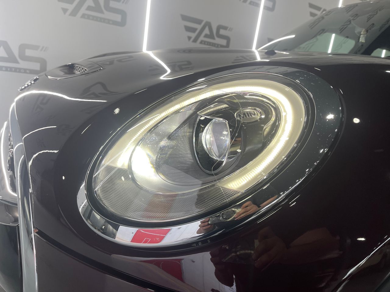 Imagen 72 del MINI Clubman en Auto Select Edition, Figueres