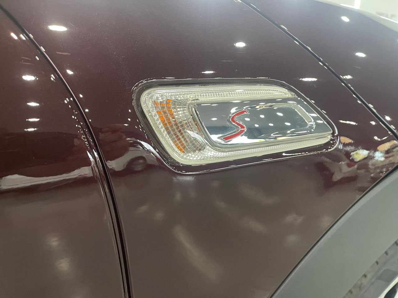 Imagen 30 del MINI Clubman en Auto Select Edition, Figueres