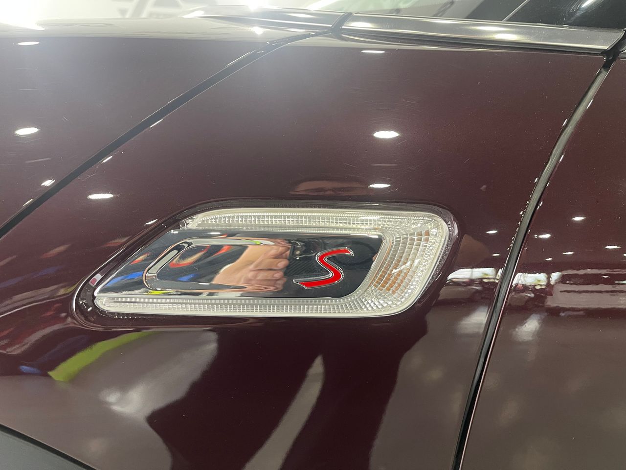 Imagen 67 del MINI Clubman en Auto Select Edition, Figueres