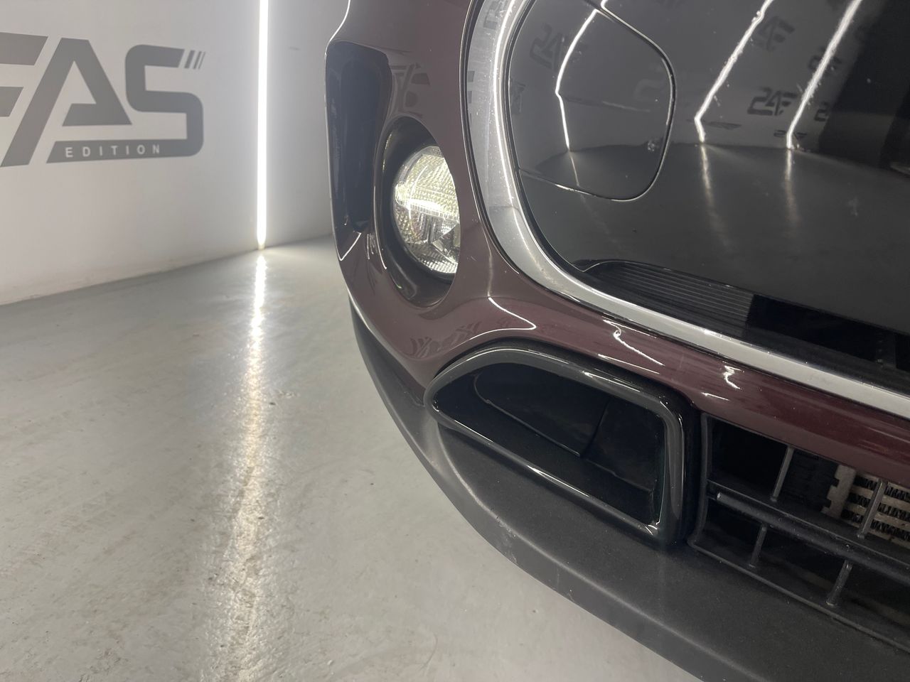 Imagen 76 del MINI Clubman en Auto Select Edition, Figueres