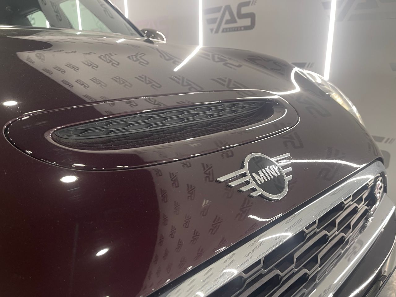 Imagen 46 del MINI Clubman en Auto Select Edition, Figueres