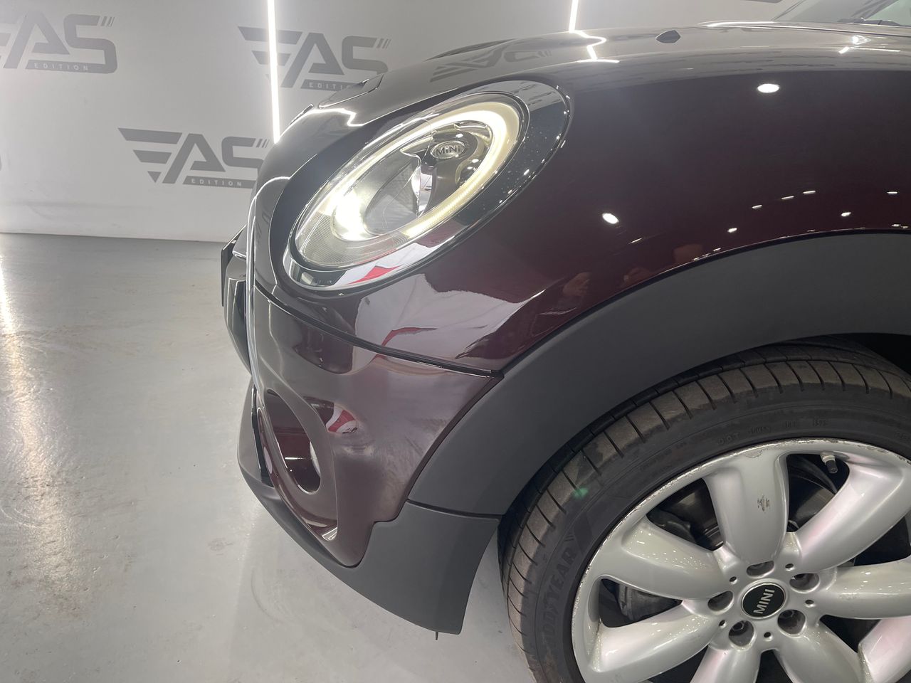 Imagen 70 del MINI Clubman en Auto Select Edition, Figueres
