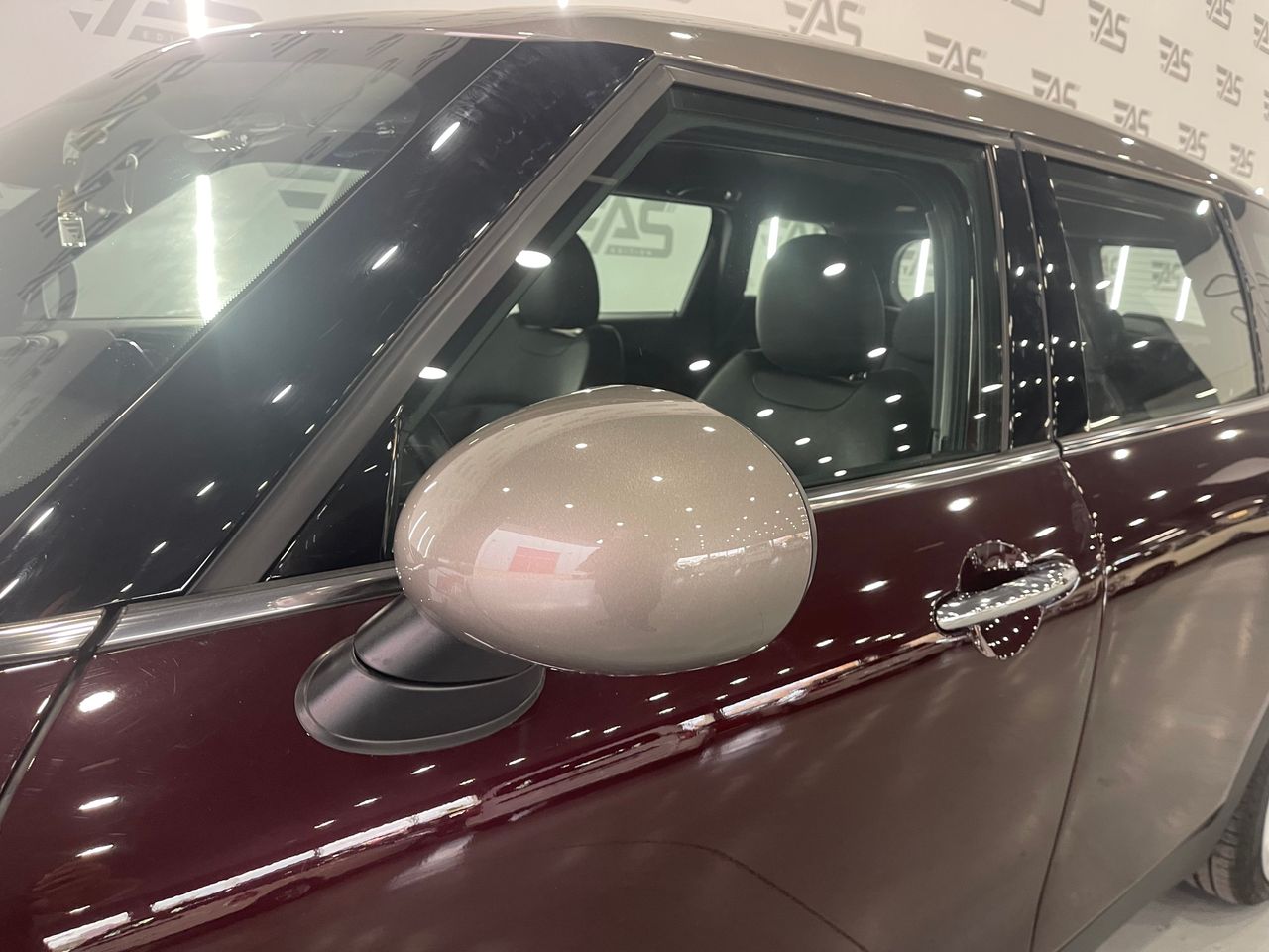 Imagen 65 del MINI Clubman en Auto Select Edition, Figueres