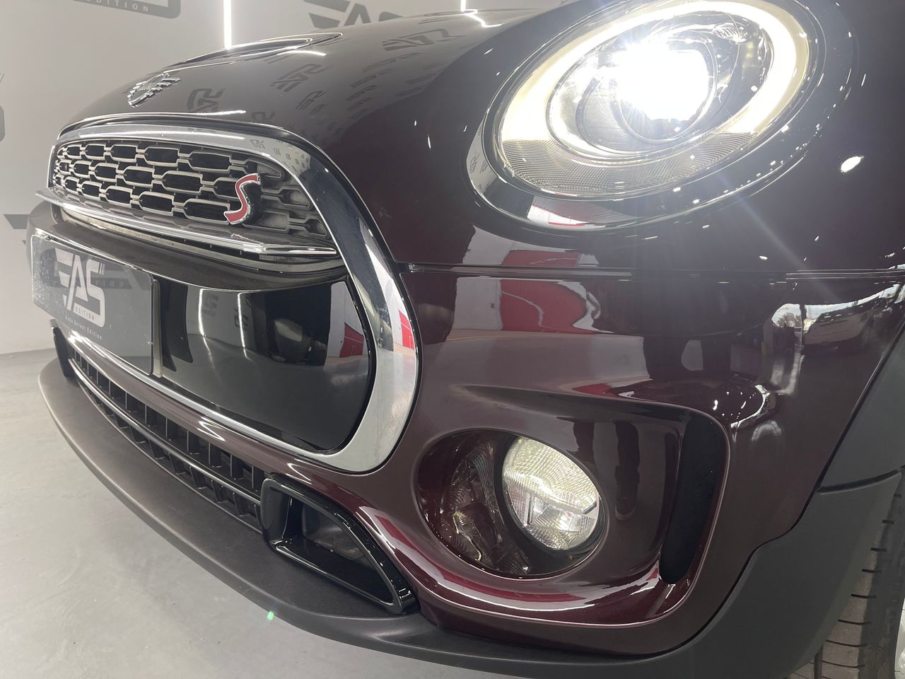 Imagen 73 del MINI Clubman en Auto Select Edition, Figueres