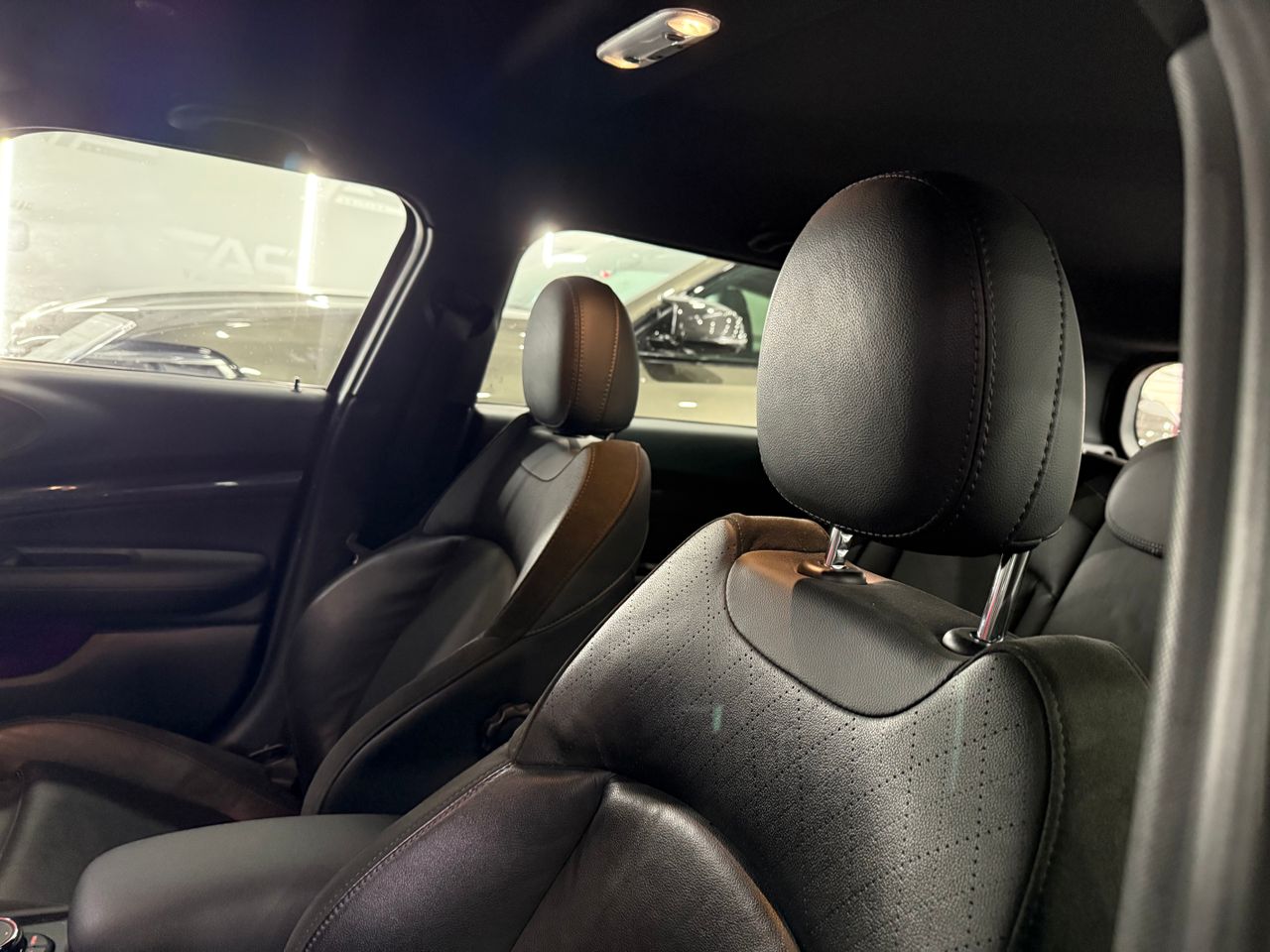 Imagen 12 del MINI Clubman en Auto Select Edition, Figueres