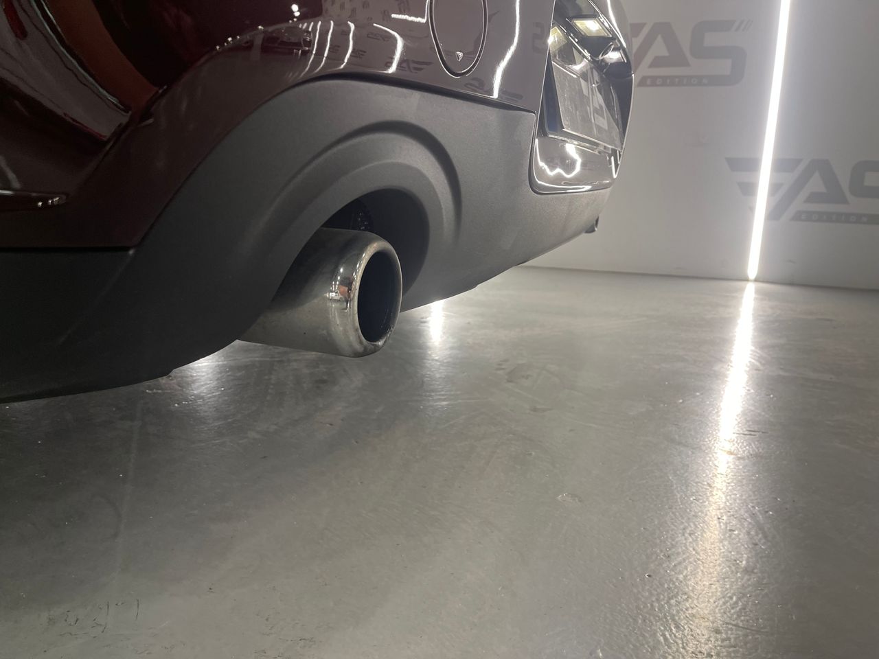 Imagen 56 del MINI Clubman en Auto Select Edition, Figueres