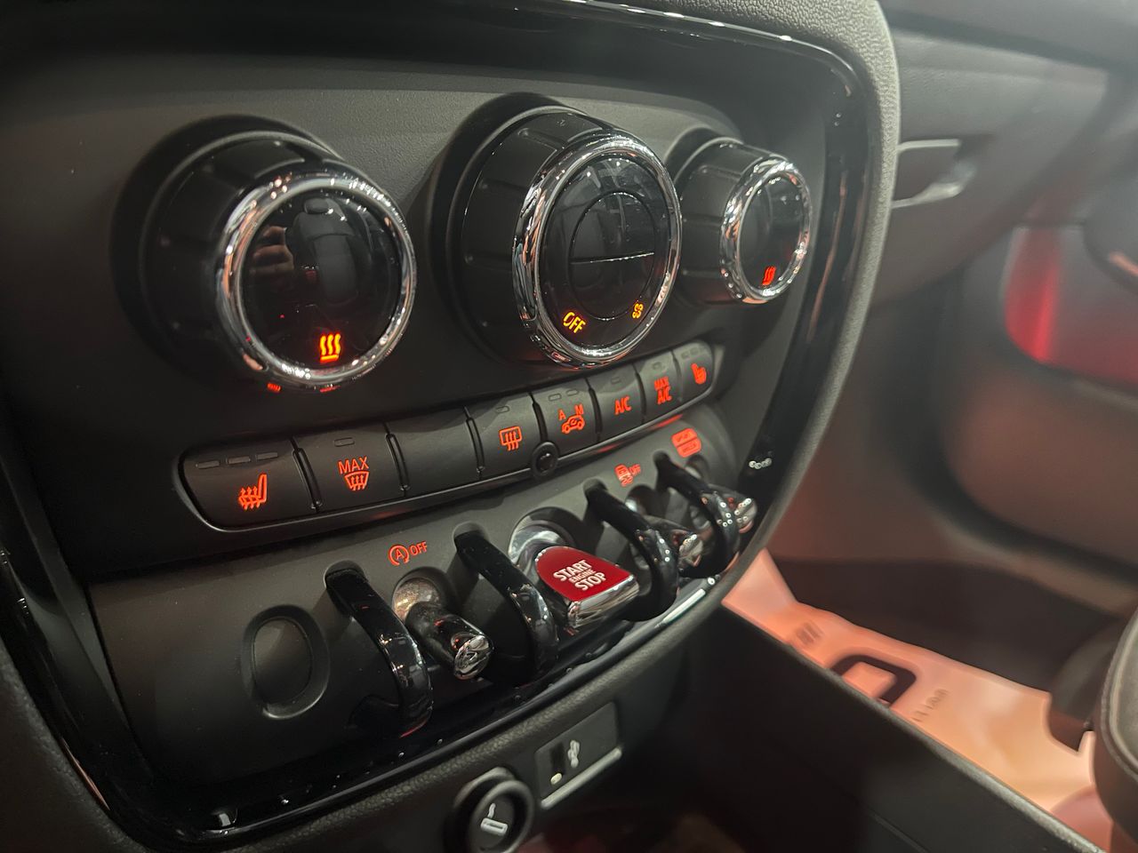 Imagen 98 del MINI Clubman en Auto Select Edition, Figueres