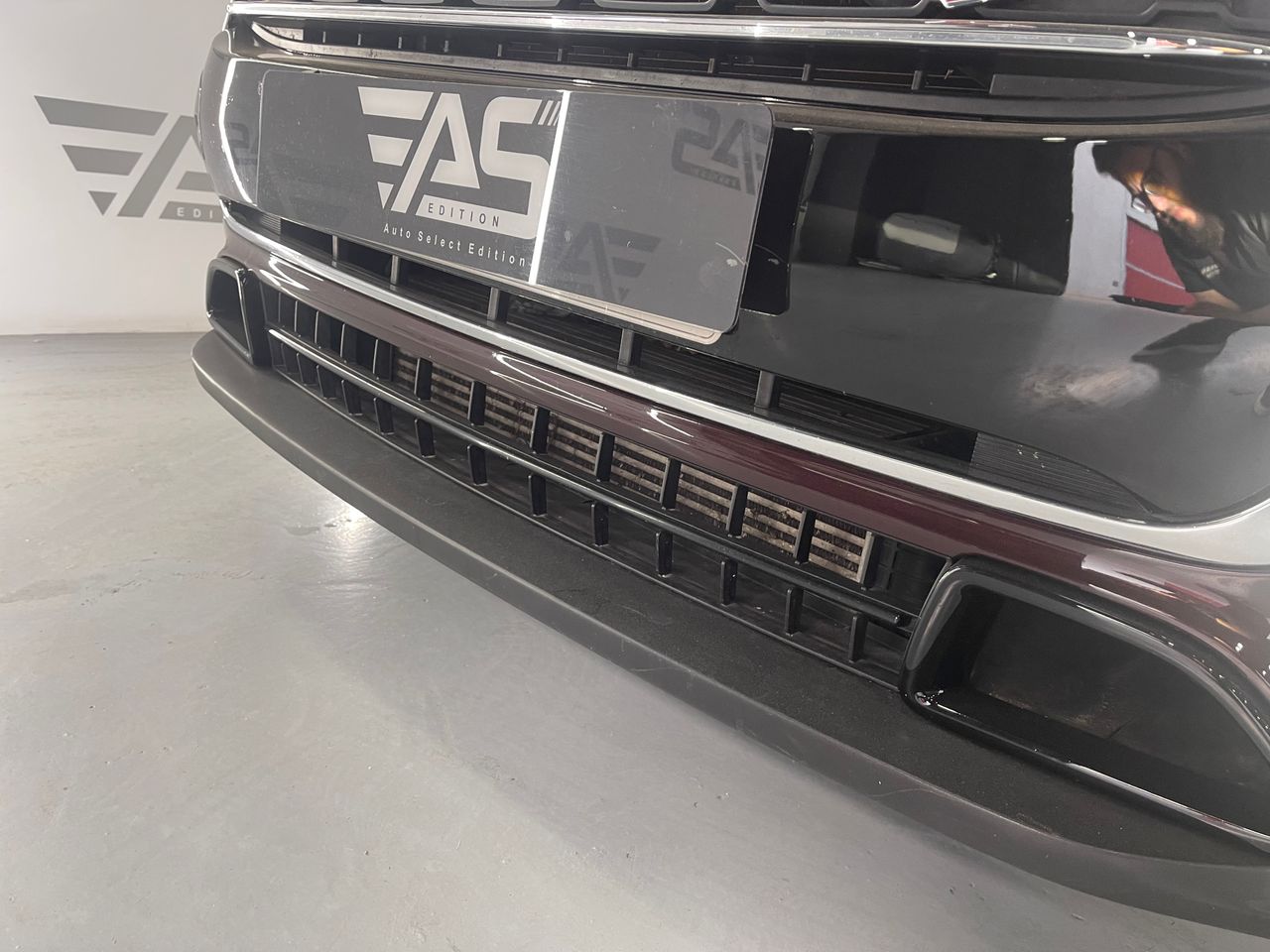 Imagen 74 del MINI Clubman en Auto Select Edition, Figueres