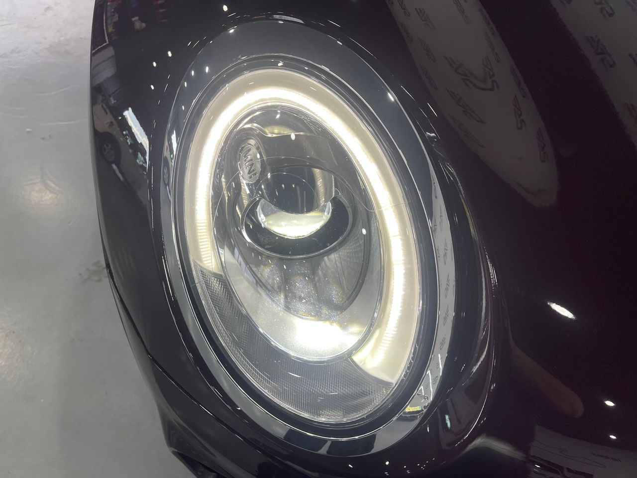 Imagen 33 del MINI Clubman en Auto Select Edition, Figueres