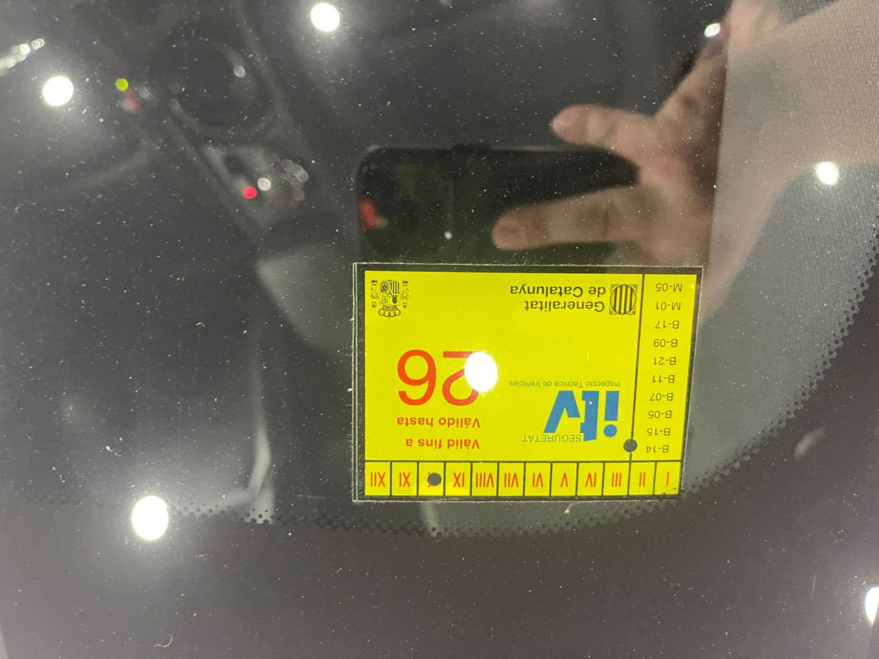 Imagen 48 del MINI Clubman en Auto Select Edition, Figueres