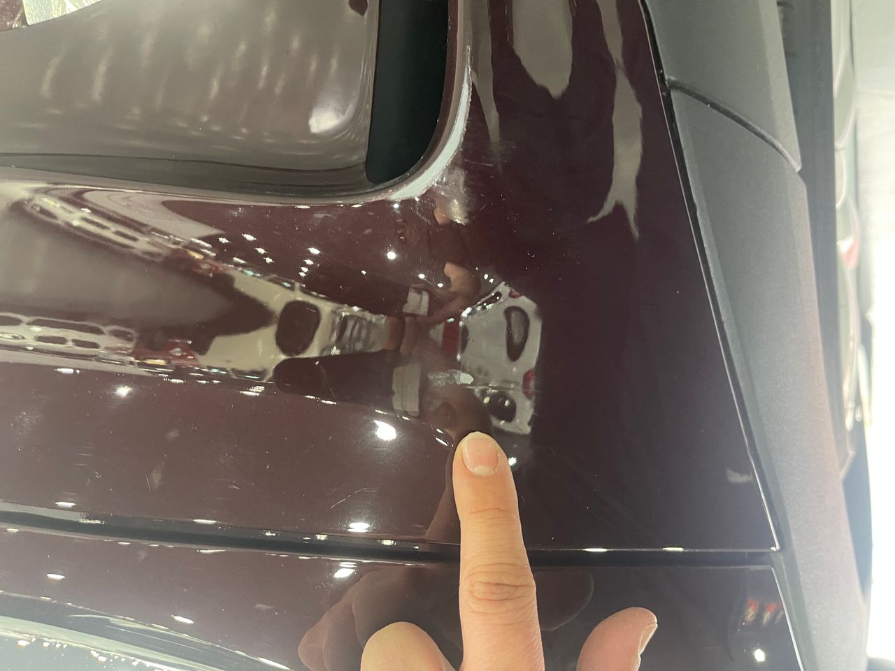 Imagen 32 del MINI Clubman en Auto Select Edition, Figueres