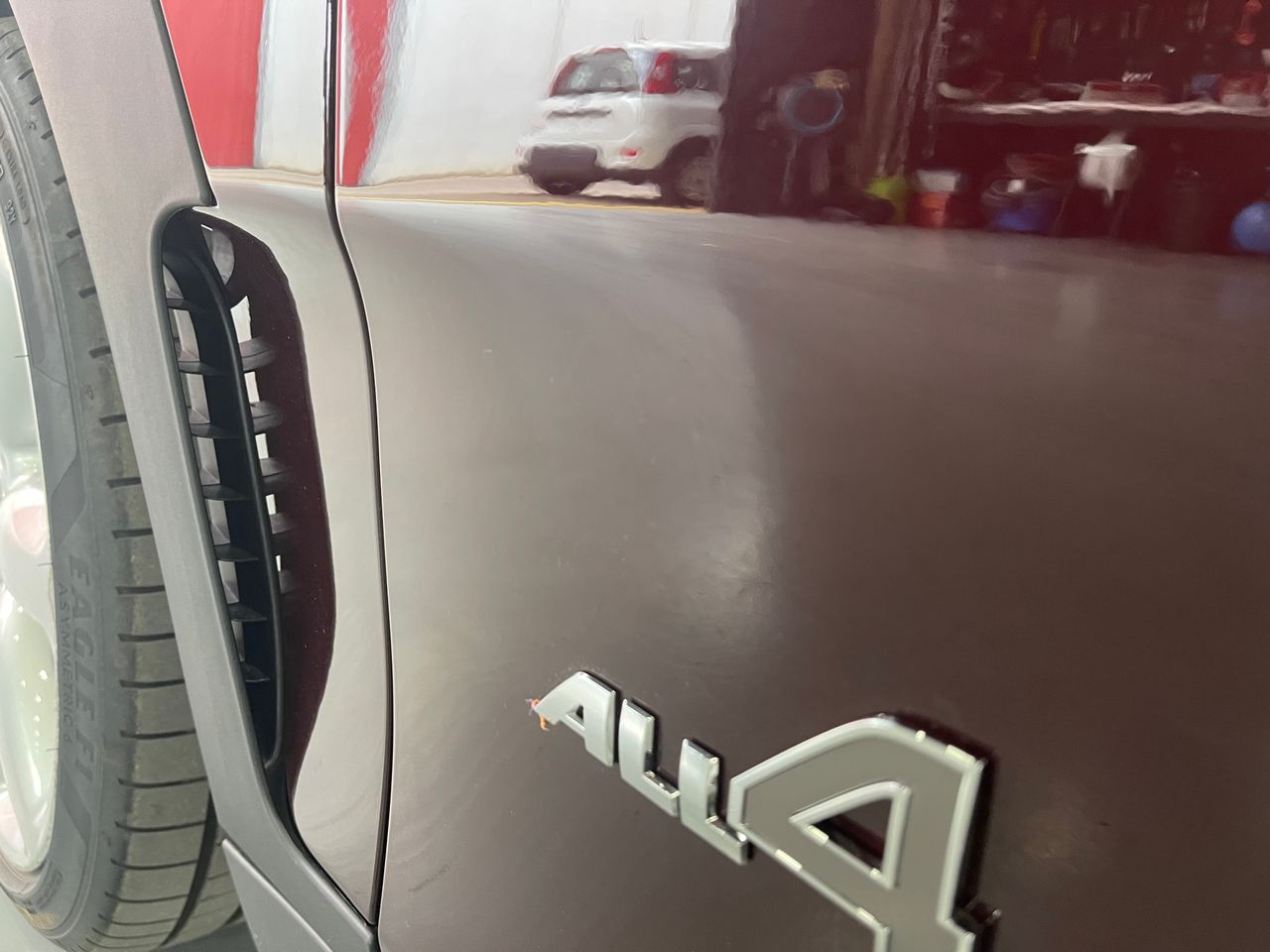 Imagen 69 del MINI Clubman en Auto Select Edition, Figueres