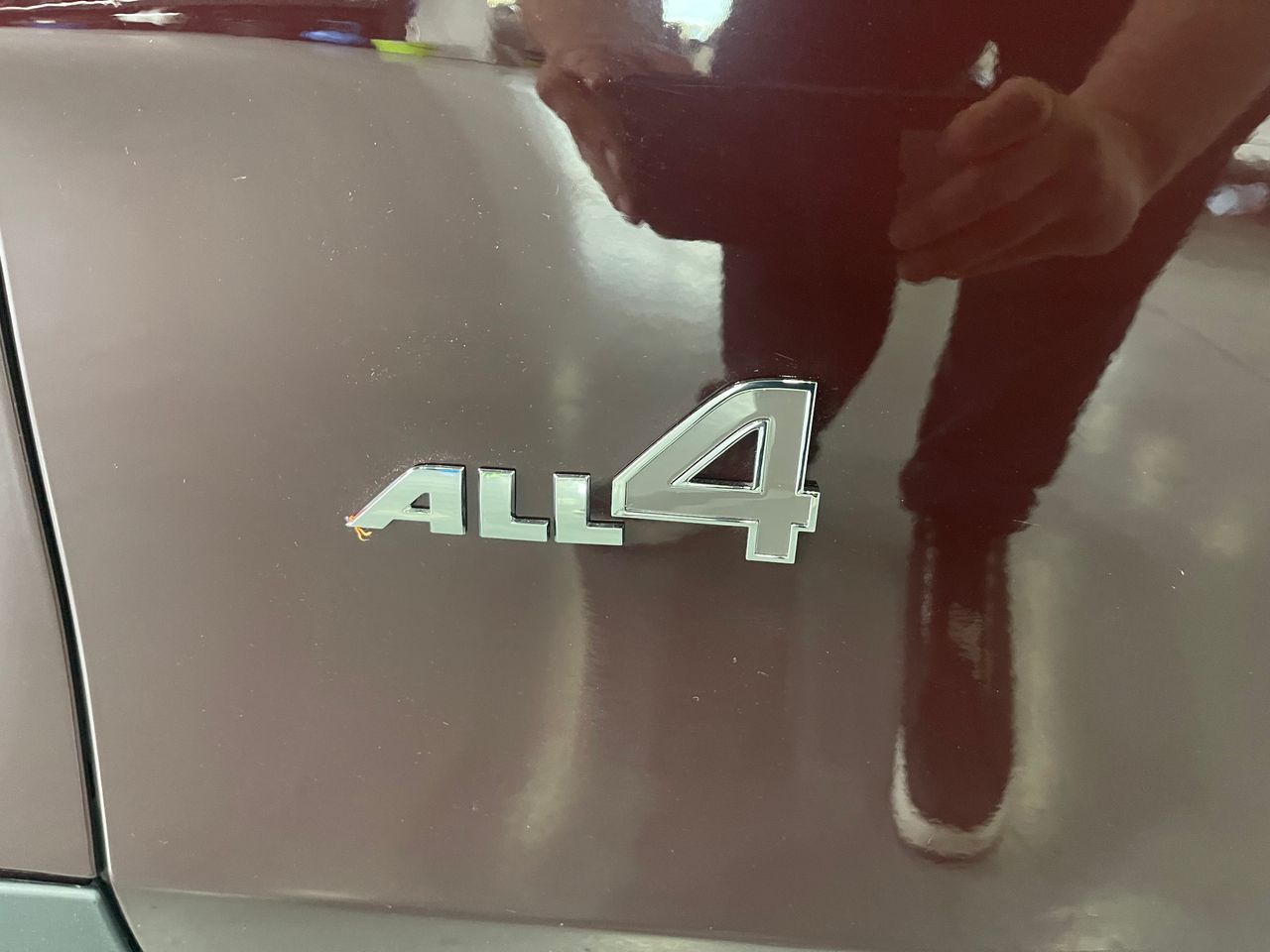 Imagen 68 del MINI Clubman en Auto Select Edition, Figueres