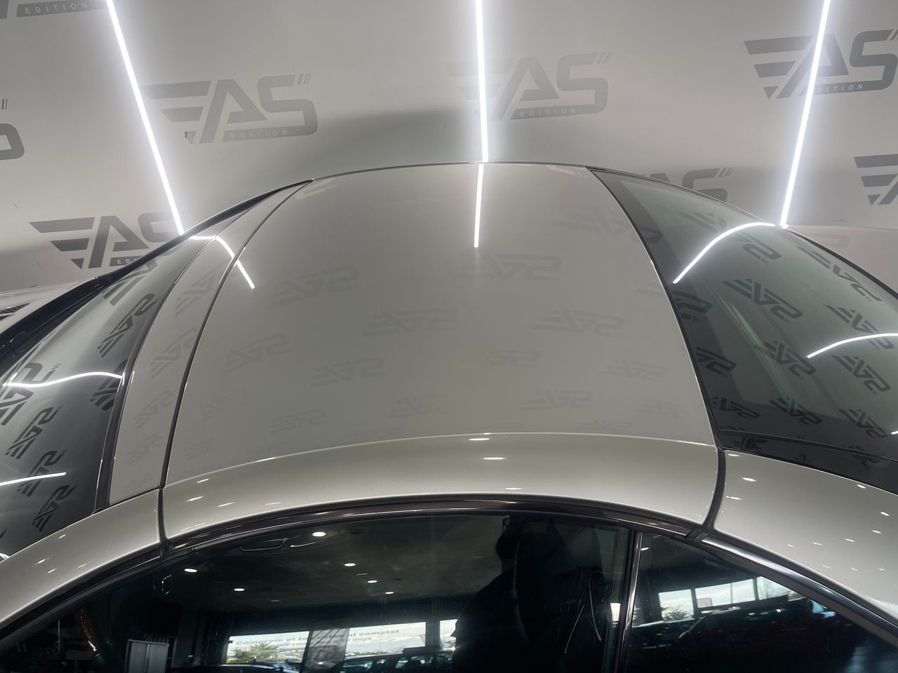 Imagen 31 del Mercedes Clase SL en Auto Select Edition, Figueres