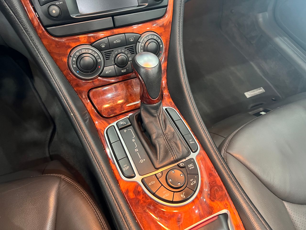 Imagen 26 del Mercedes Clase SL en Auto Select Edition, Figueres