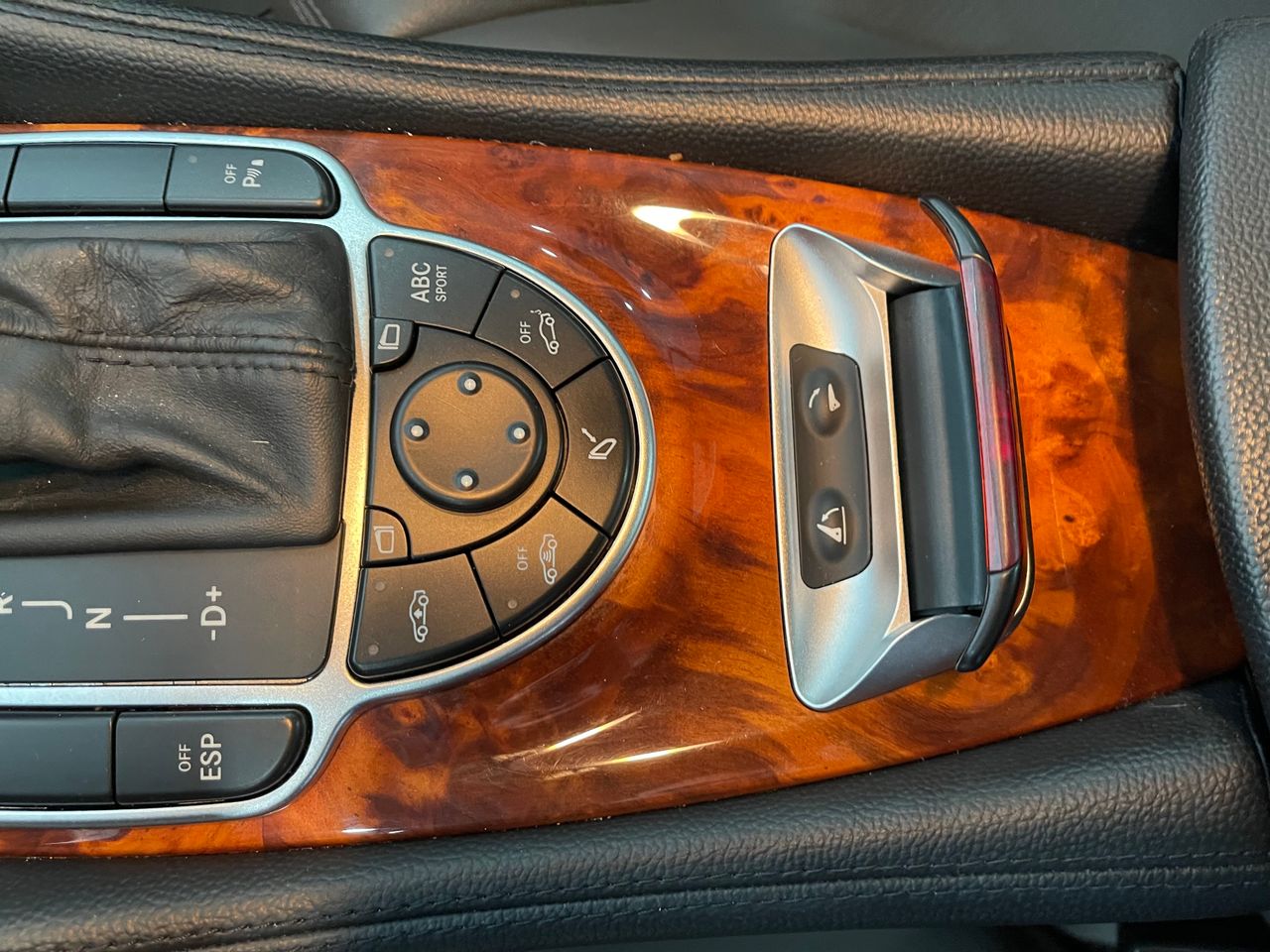 Imagen 117 del Mercedes Clase SL en Auto Select Edition, Figueres