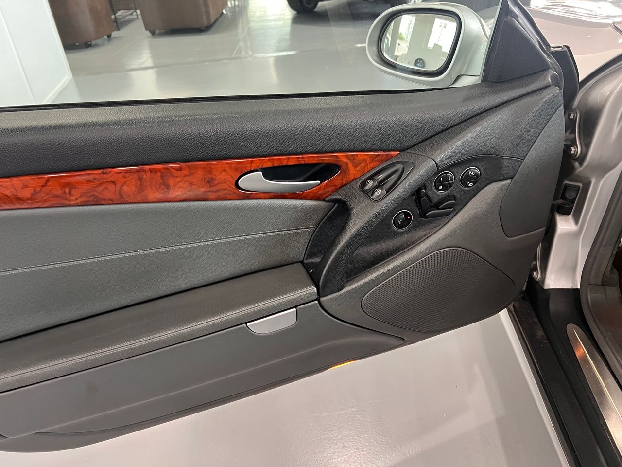 Imagen 16 del Mercedes Clase SL en Auto Select Edition, Figueres