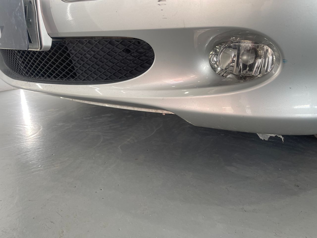 Imagen 47 del Mercedes Clase SL en Auto Select Edition, Figueres