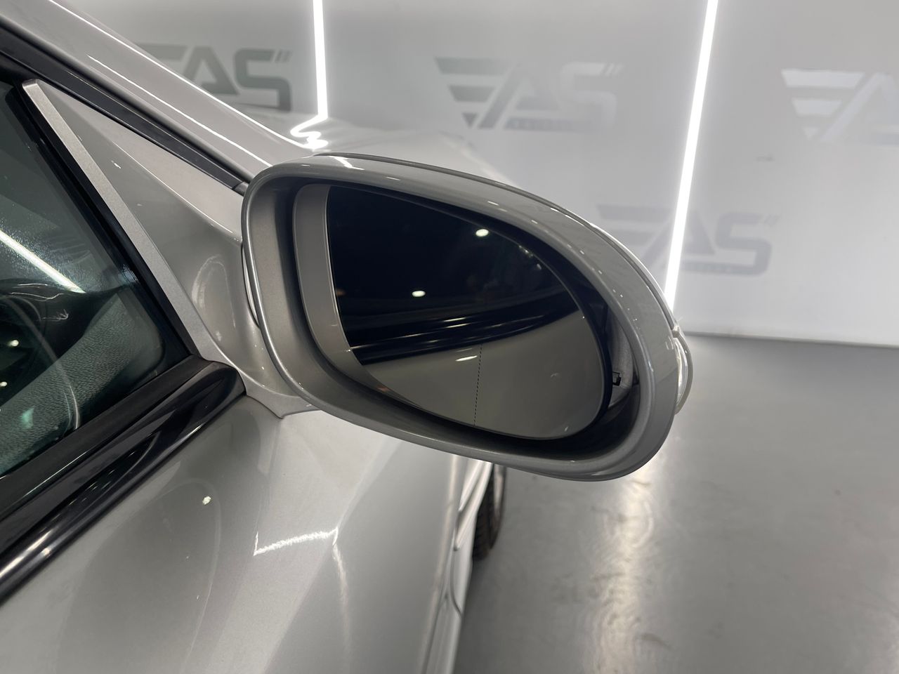 Imagen 18 del Mercedes Clase SL en Auto Select Edition, Figueres