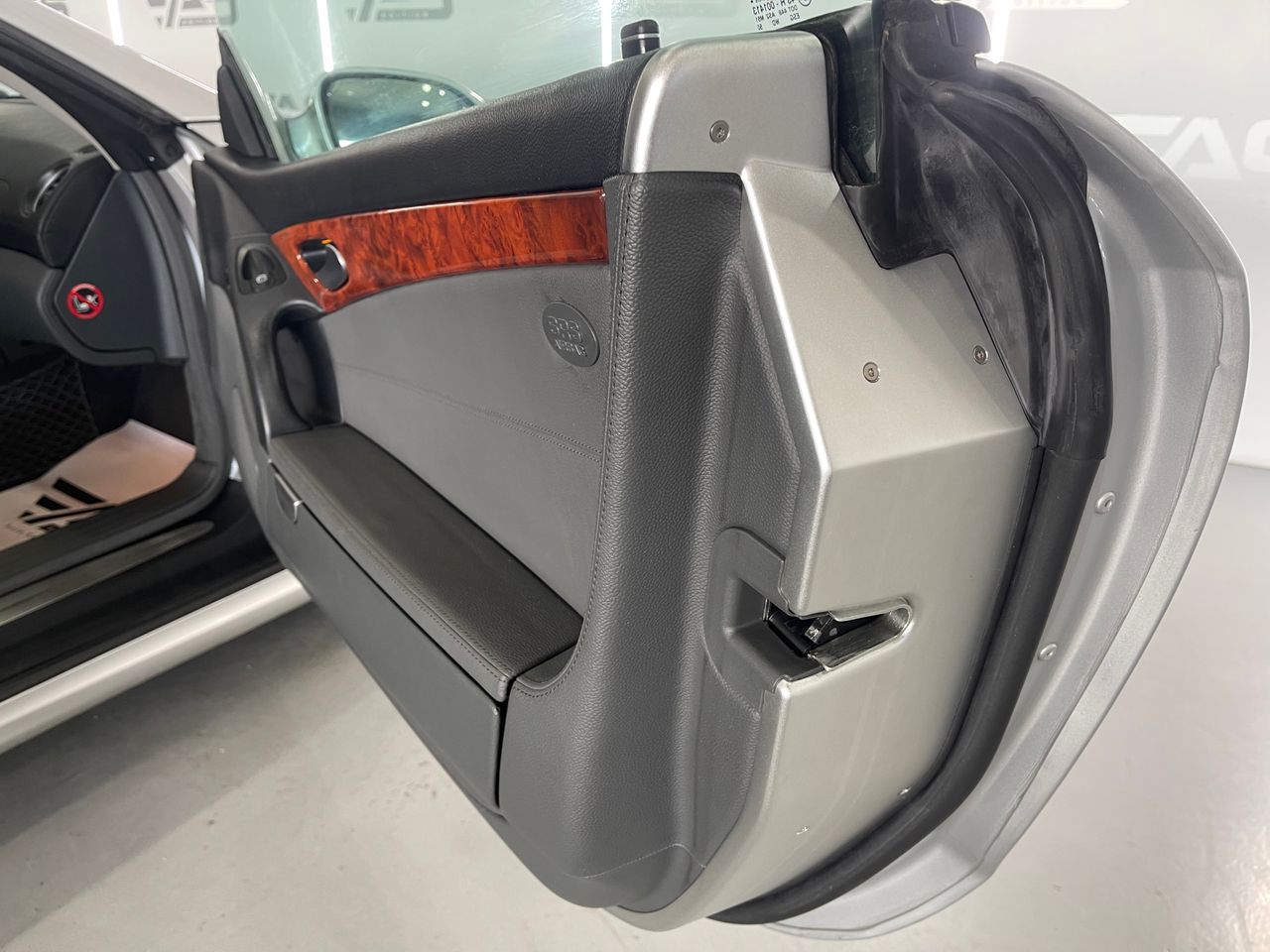 Imagen 131 del Mercedes Clase SL en Auto Select Edition, Figueres