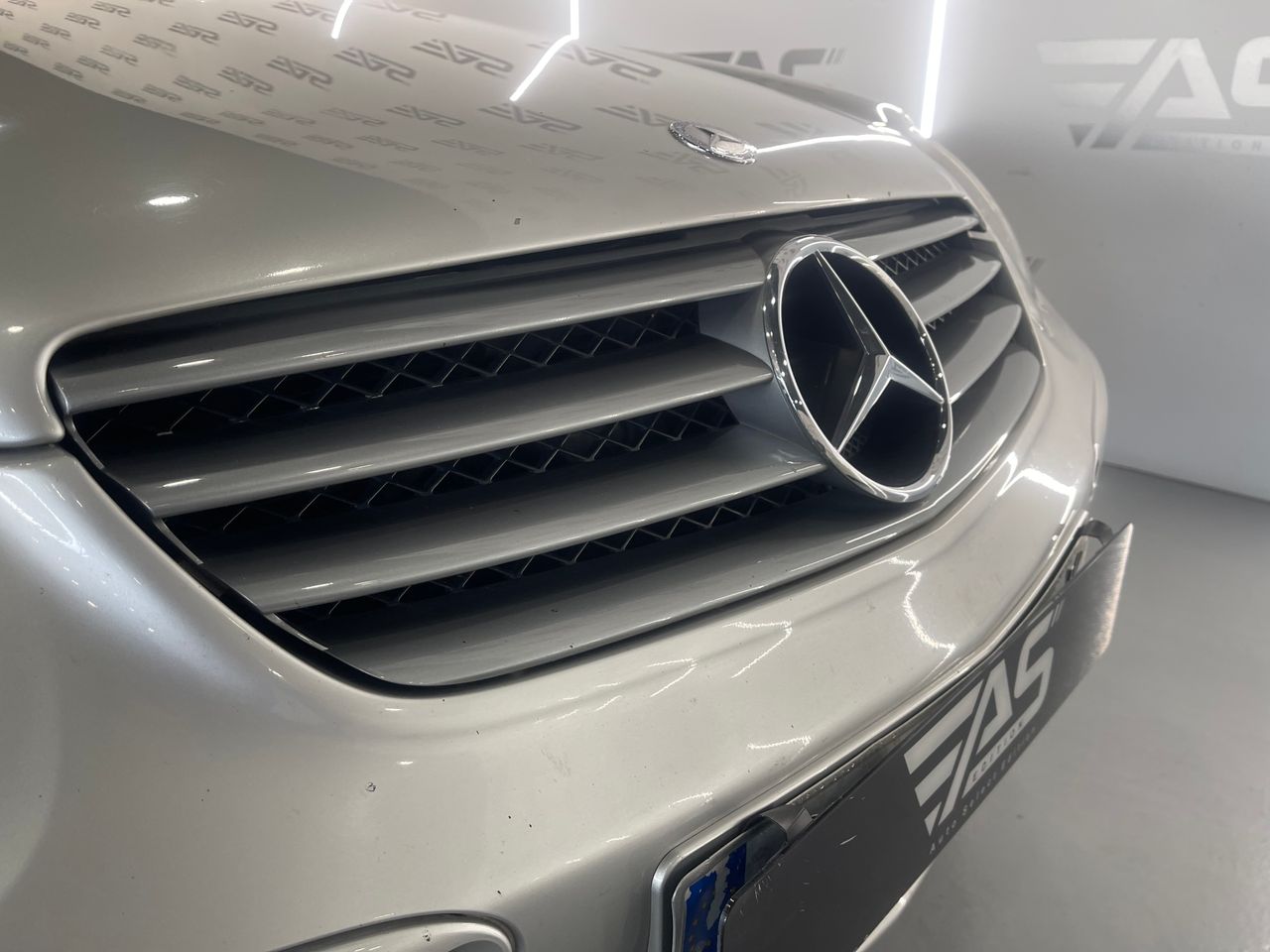 Imagen 57 del Mercedes Clase SL en Auto Select Edition, Figueres