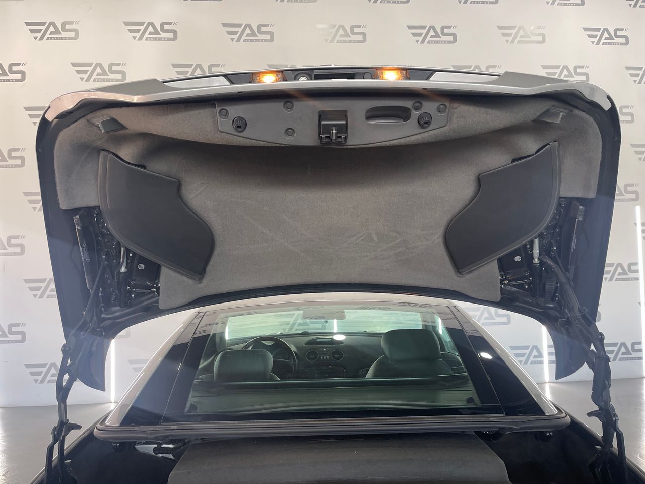 Imagen 80 del Mercedes Clase SL en Auto Select Edition, Figueres