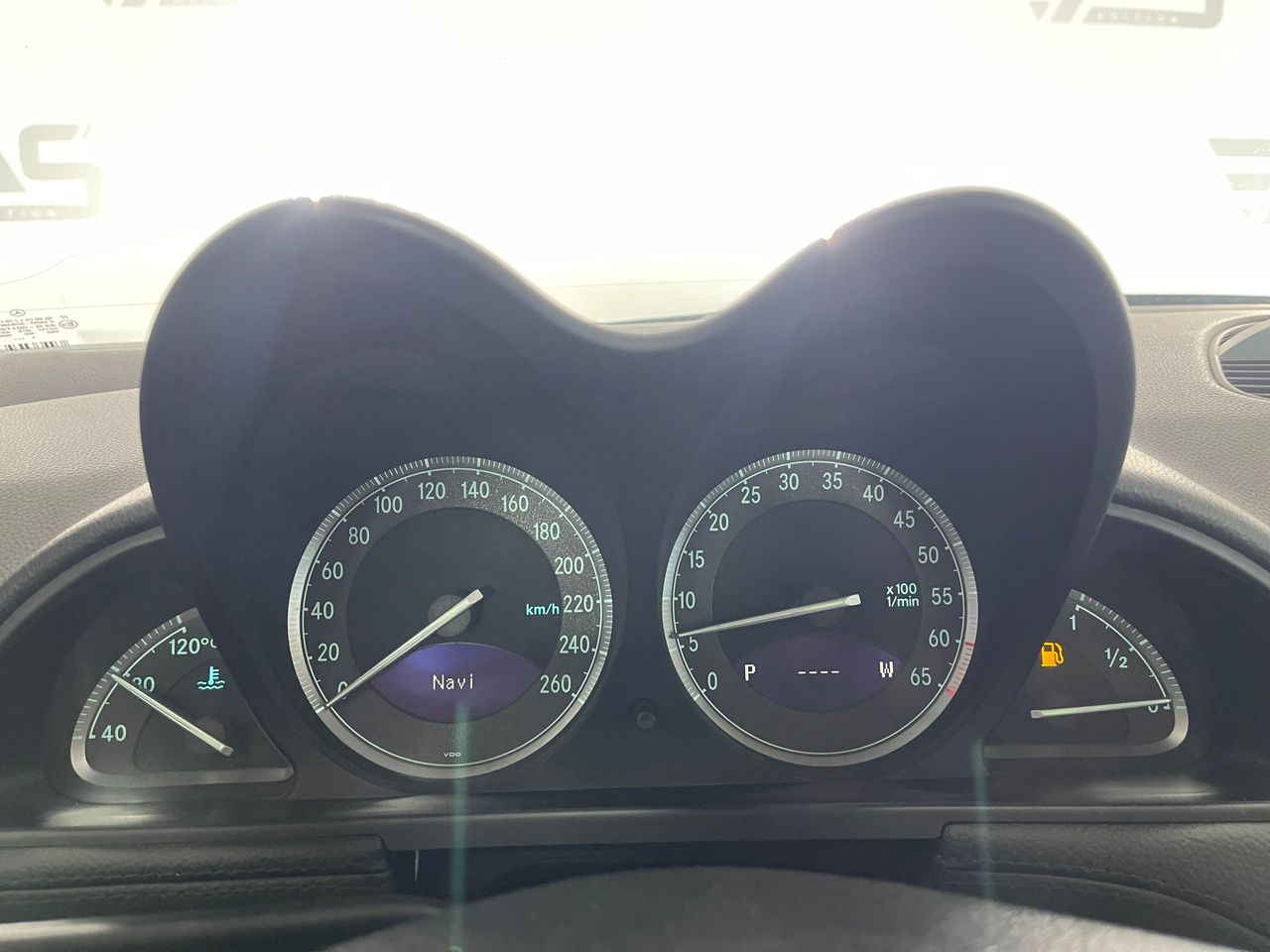 Imagen 88 del Mercedes Clase SL en Auto Select Edition, Figueres