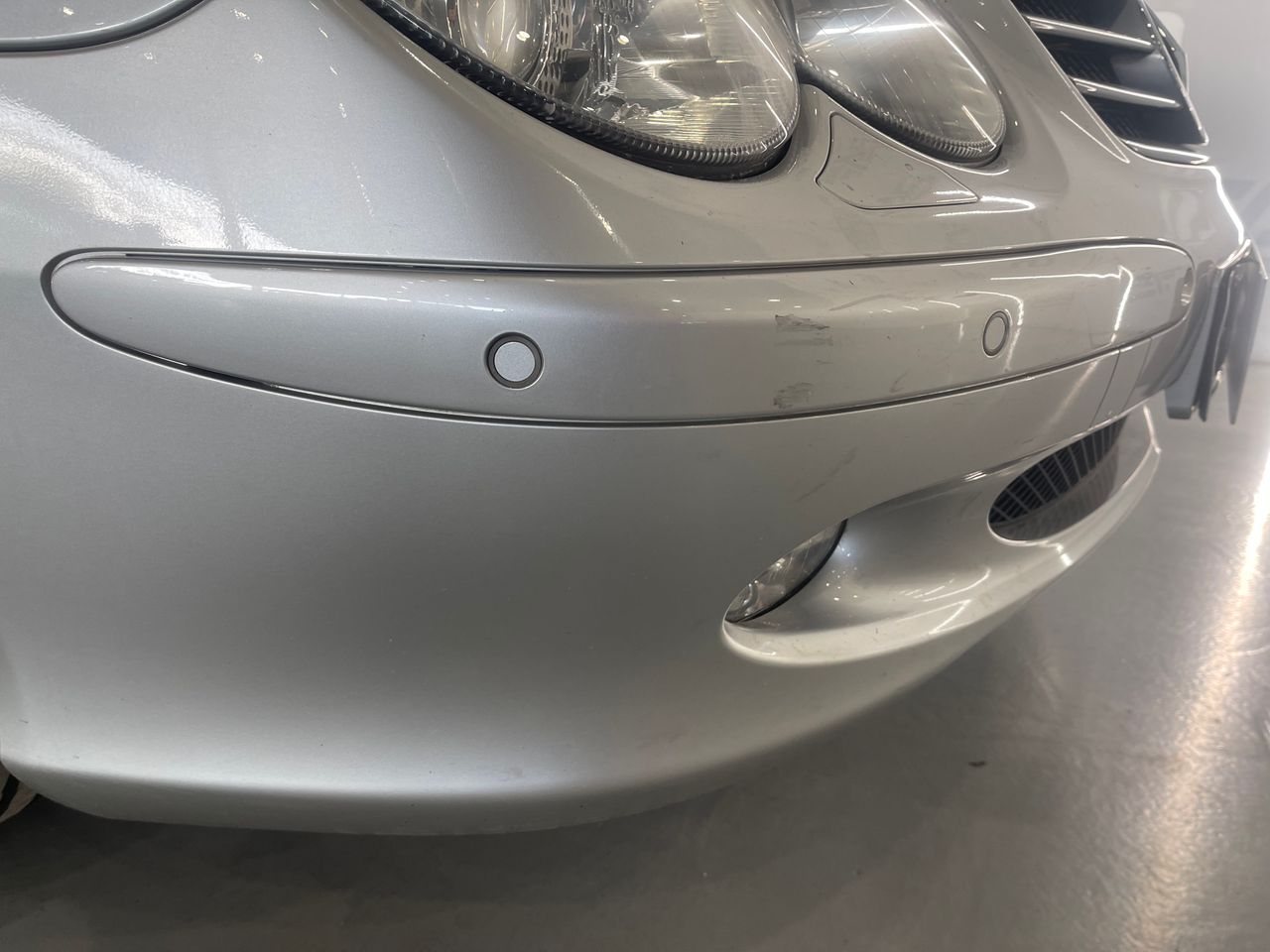 Imagen 55 del Mercedes Clase SL en Auto Select Edition, Figueres