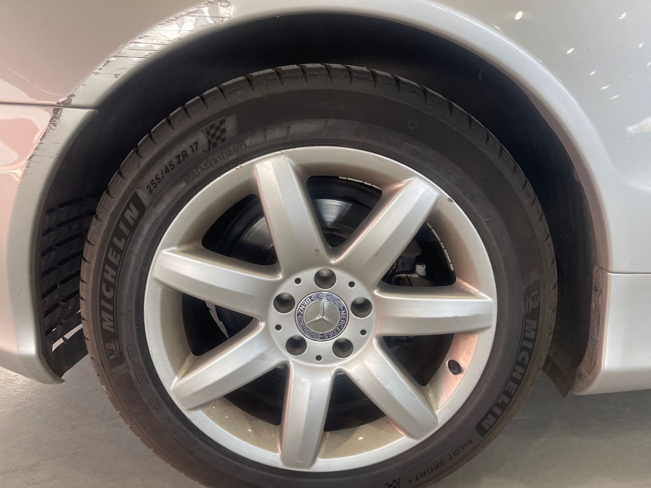 Imagen 72 del Mercedes Clase SL en Auto Select Edition, Figueres