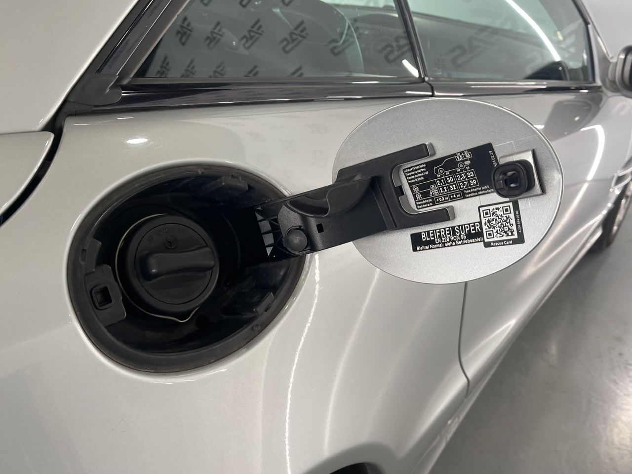 Imagen 17 del Mercedes Clase SL en Auto Select Edition, Figueres