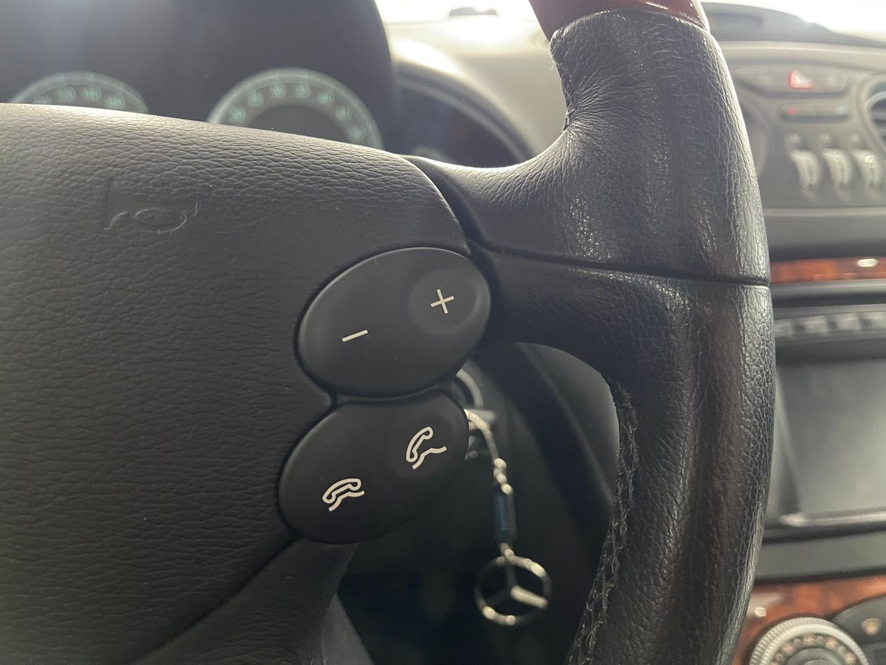 Imagen 21 del Mercedes Clase SL en Auto Select Edition, Figueres