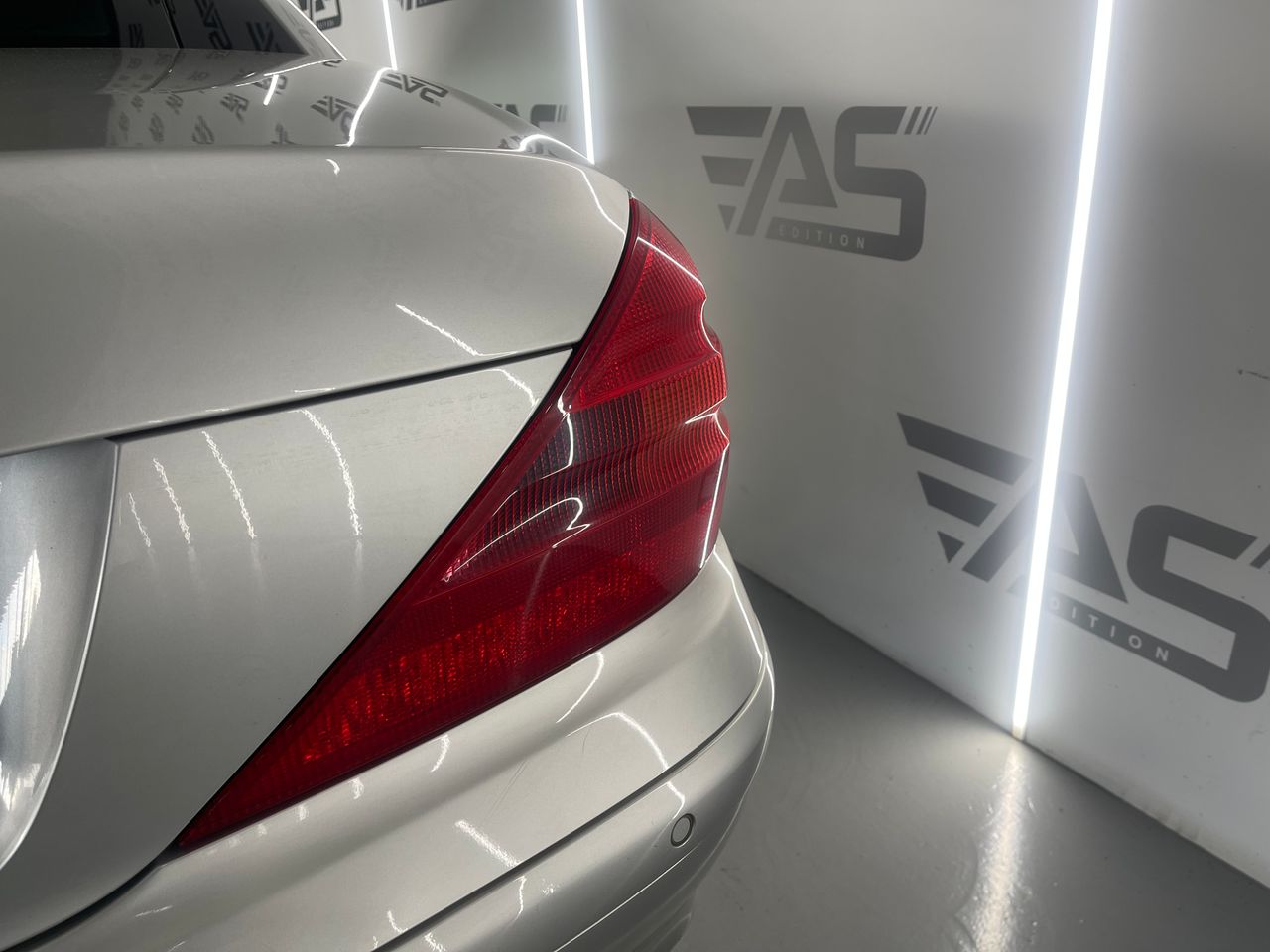 Imagen 28 del Mercedes Clase SL en Auto Select Edition, Figueres