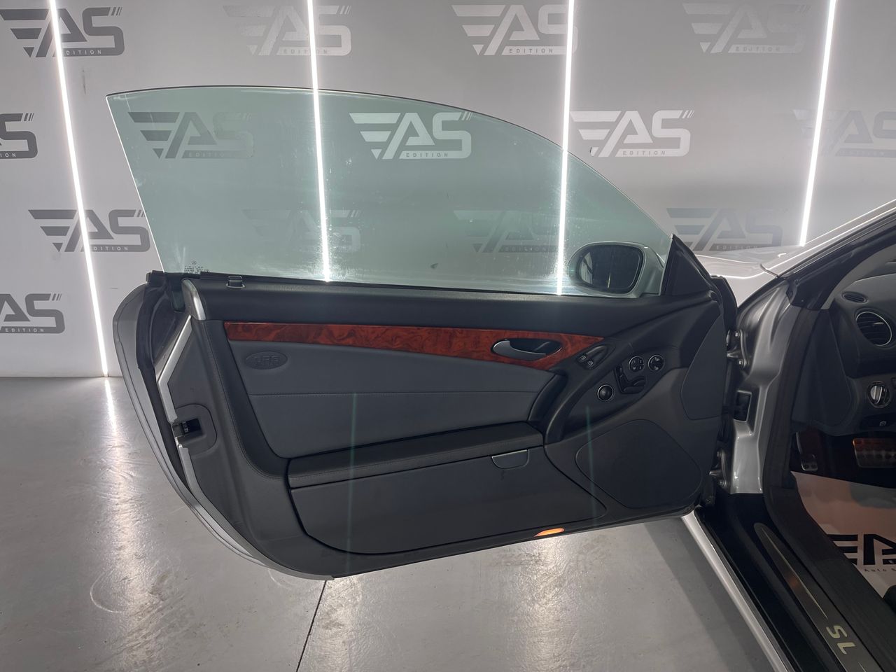 Imagen 95 del Mercedes Clase SL en Auto Select Edition, Figueres