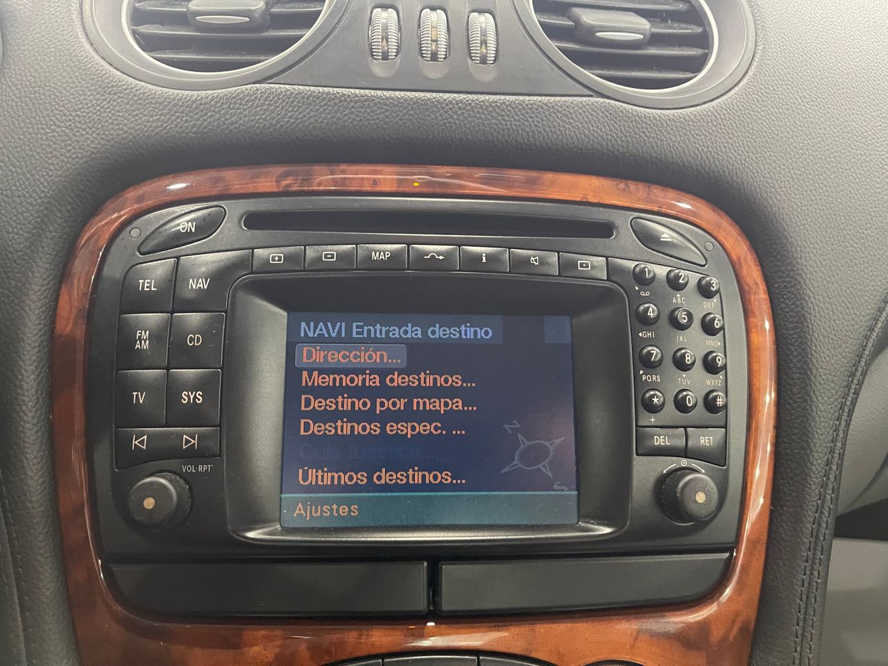 Imagen 158 del Mercedes Clase SL en Auto Select Edition, Figueres