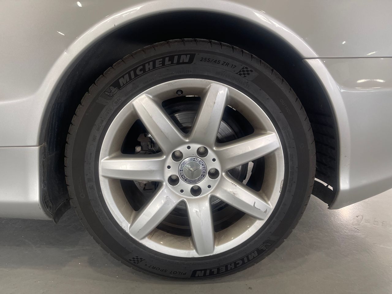 Imagen 69 del Mercedes Clase SL en Auto Select Edition, Figueres