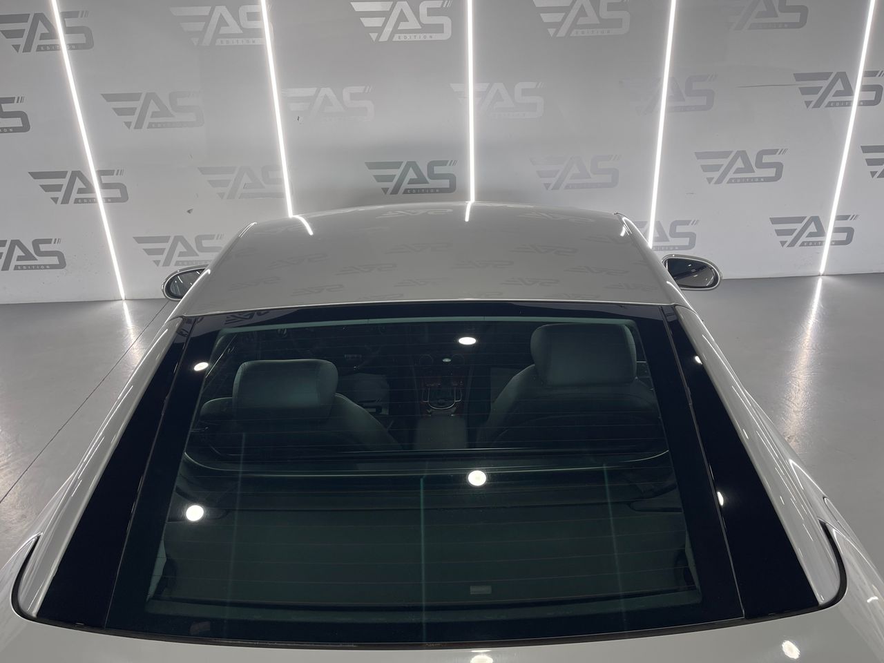 Imagen 19 del Mercedes Clase SL en Auto Select Edition, Figueres