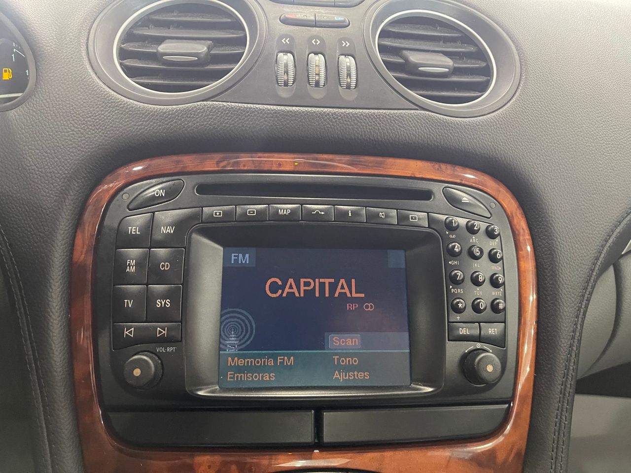 Imagen 89 del Mercedes Clase SL en Auto Select Edition, Figueres