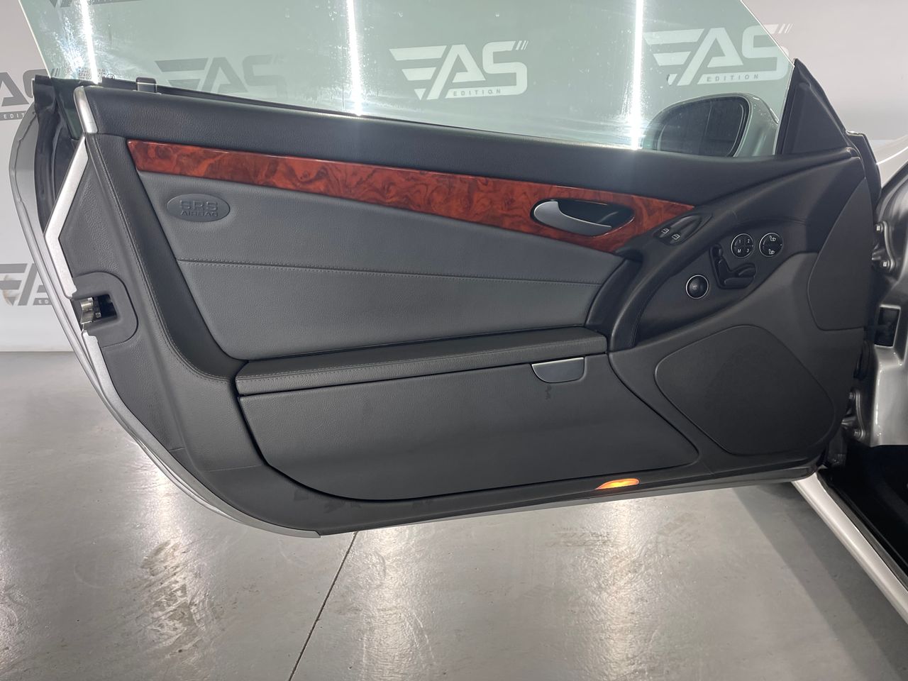 Imagen 96 del Mercedes Clase SL en Auto Select Edition, Figueres