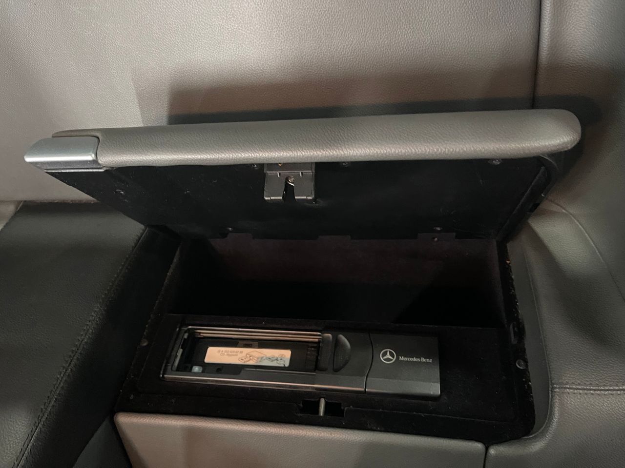 Imagen 111 del Mercedes Clase SL en Auto Select Edition, Figueres