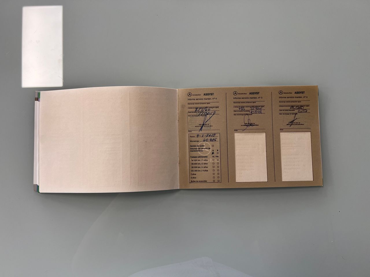 Imagen 46 del Mercedes Clase SL en Auto Select Edition, Figueres