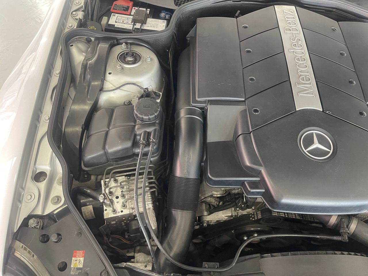 Imagen 77 del Mercedes Clase SL en Auto Select Edition, Figueres