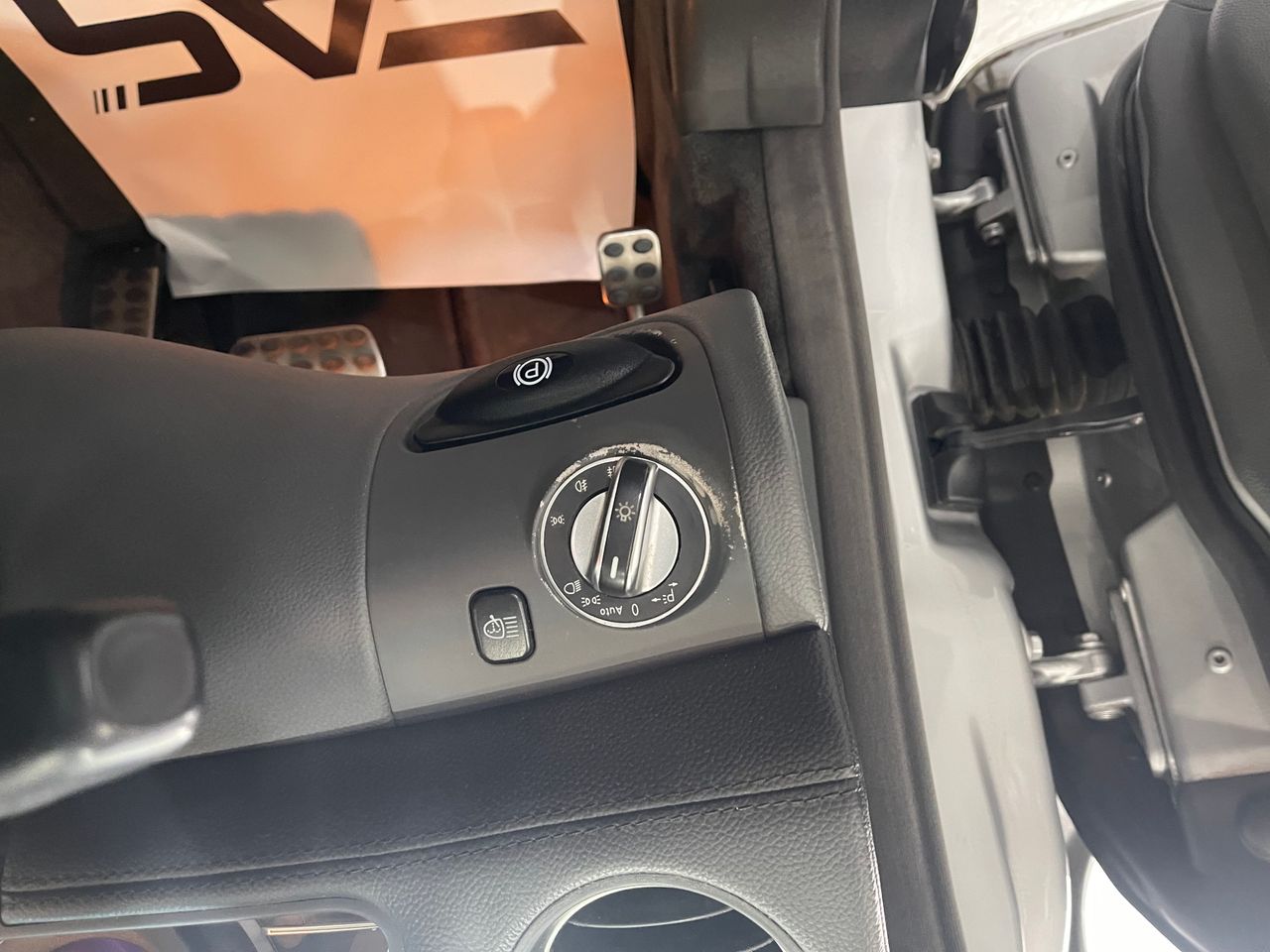 Imagen 106 del Mercedes Clase SL en Auto Select Edition, Figueres