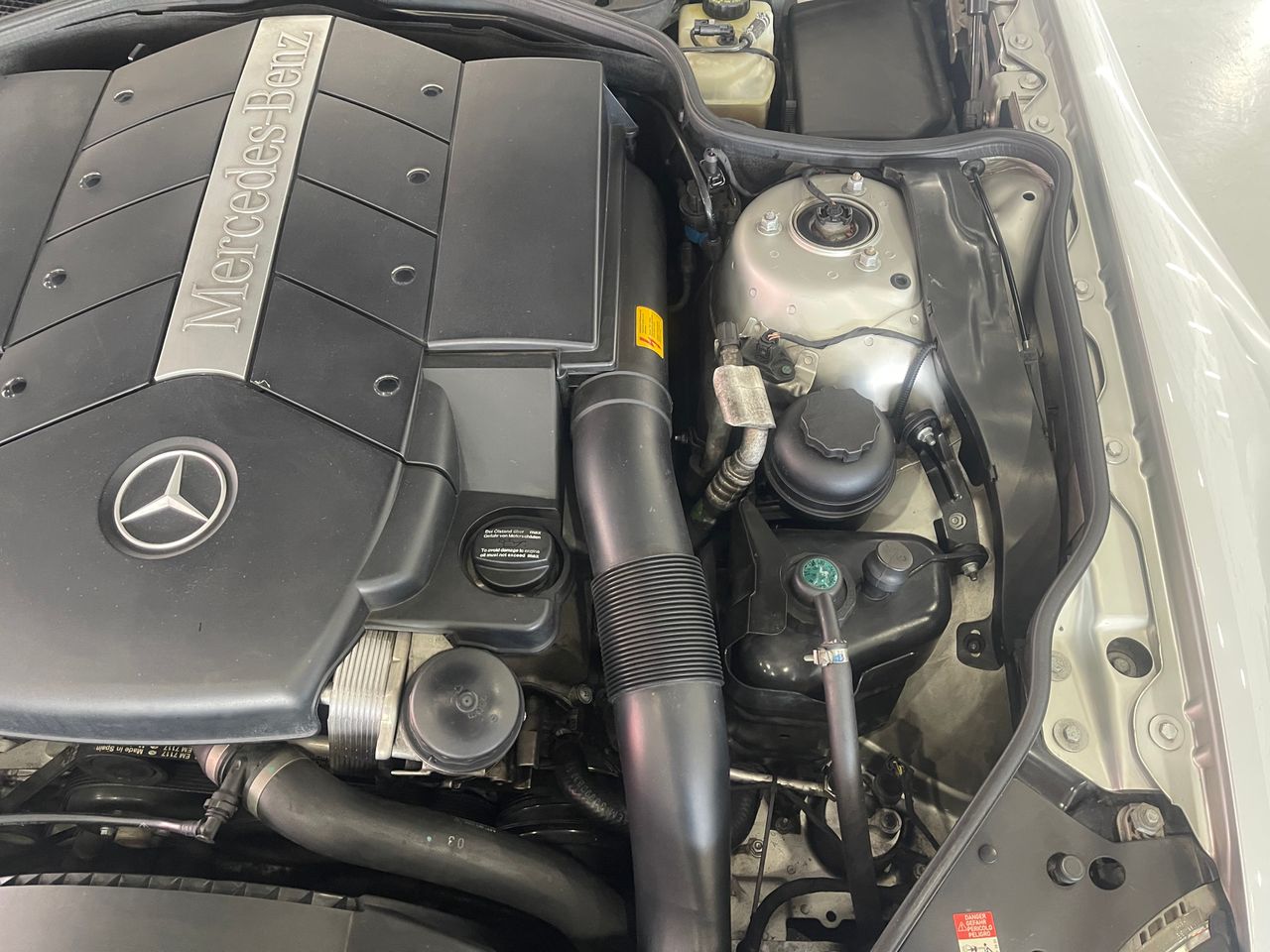Imagen 76 del Mercedes Clase SL en Auto Select Edition, Figueres