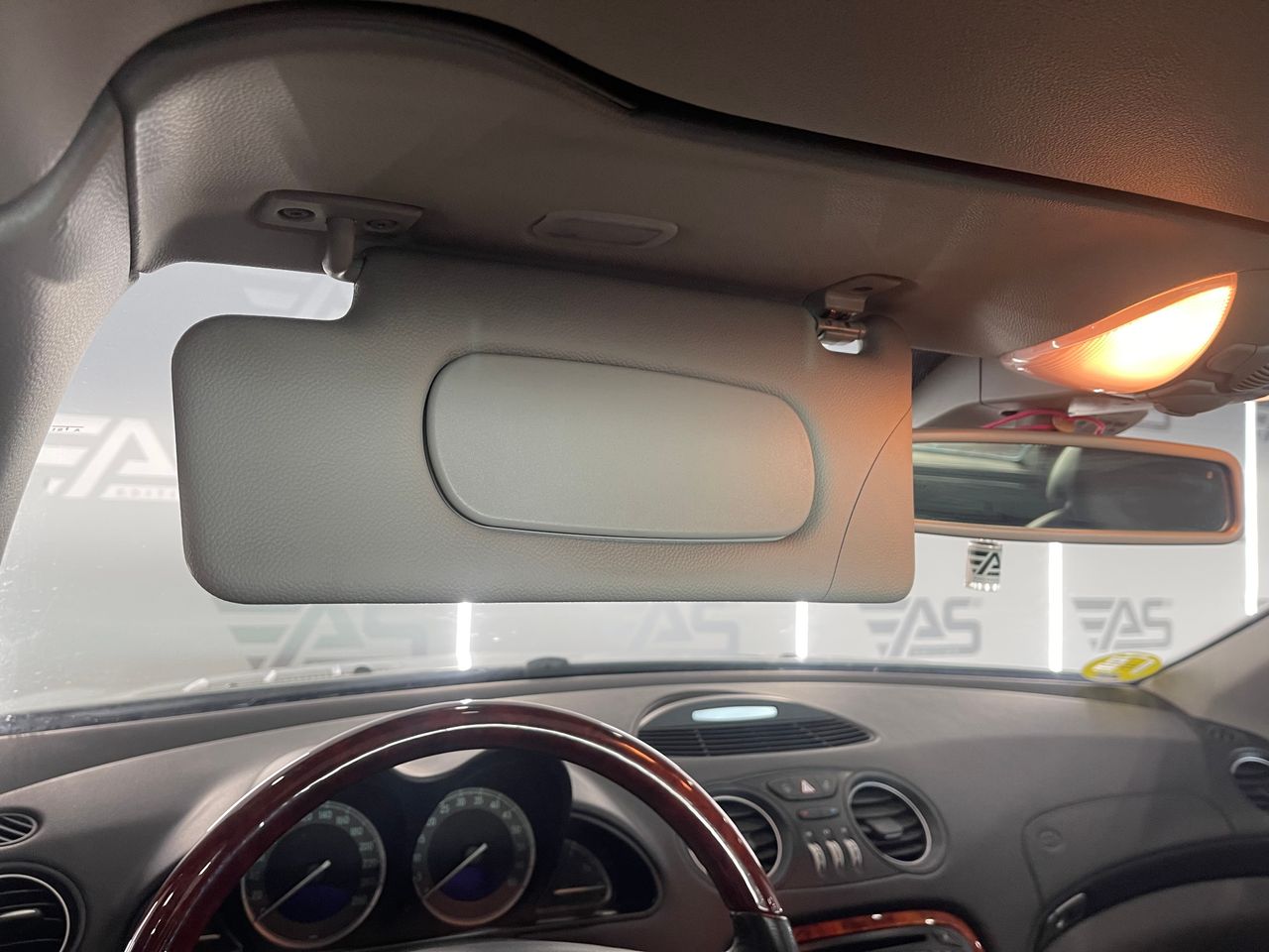 Imagen 128 del Mercedes Clase SL en Auto Select Edition, Figueres