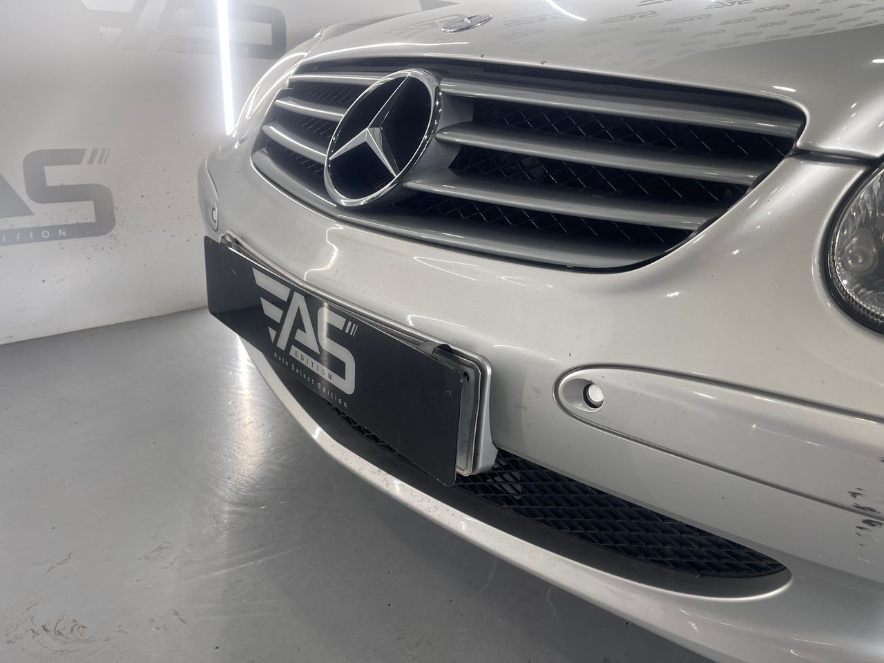 Imagen 42 del Mercedes Clase SL en Auto Select Edition, Figueres