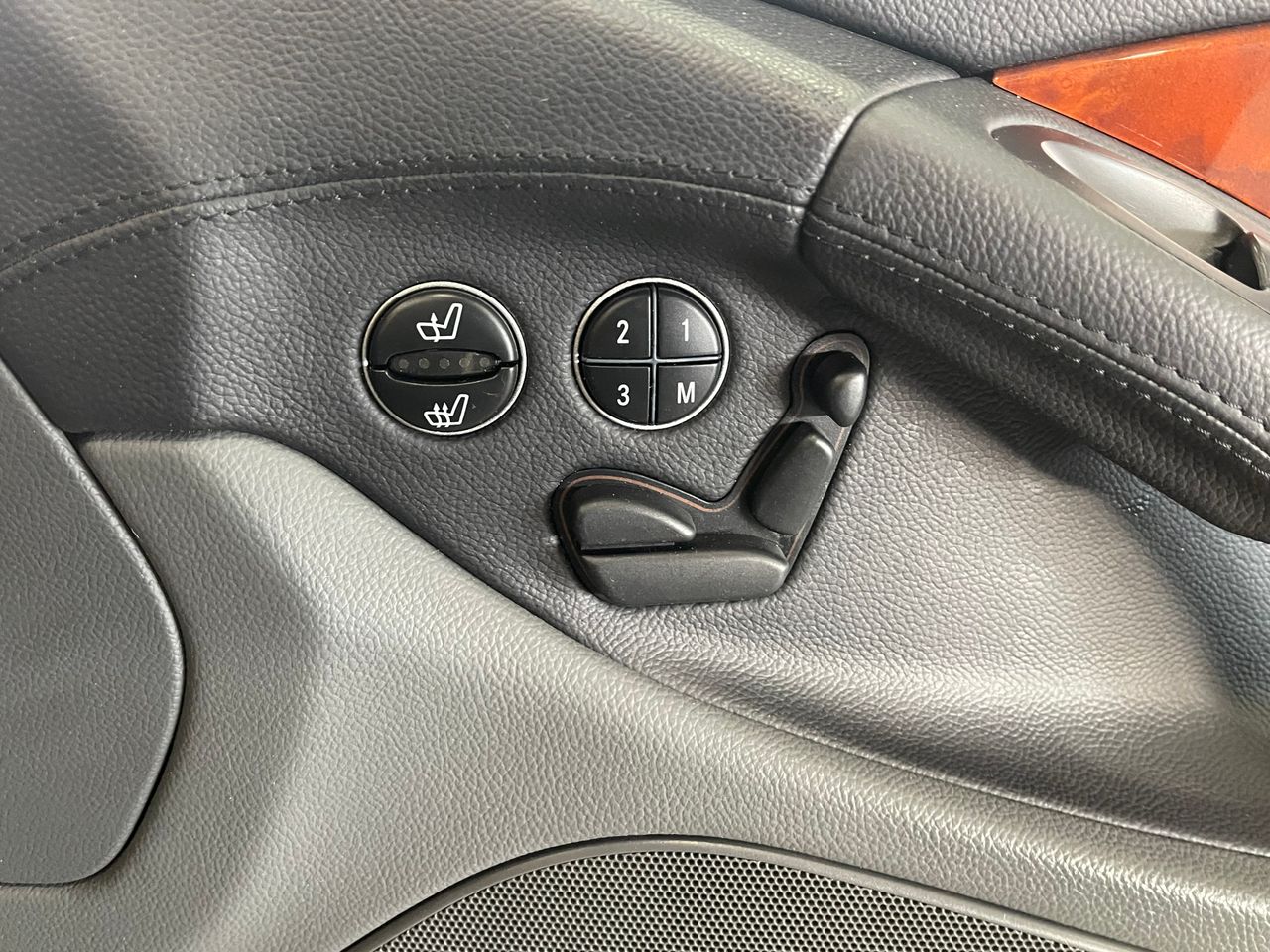 Imagen 133 del Mercedes Clase SL en Auto Select Edition, Figueres