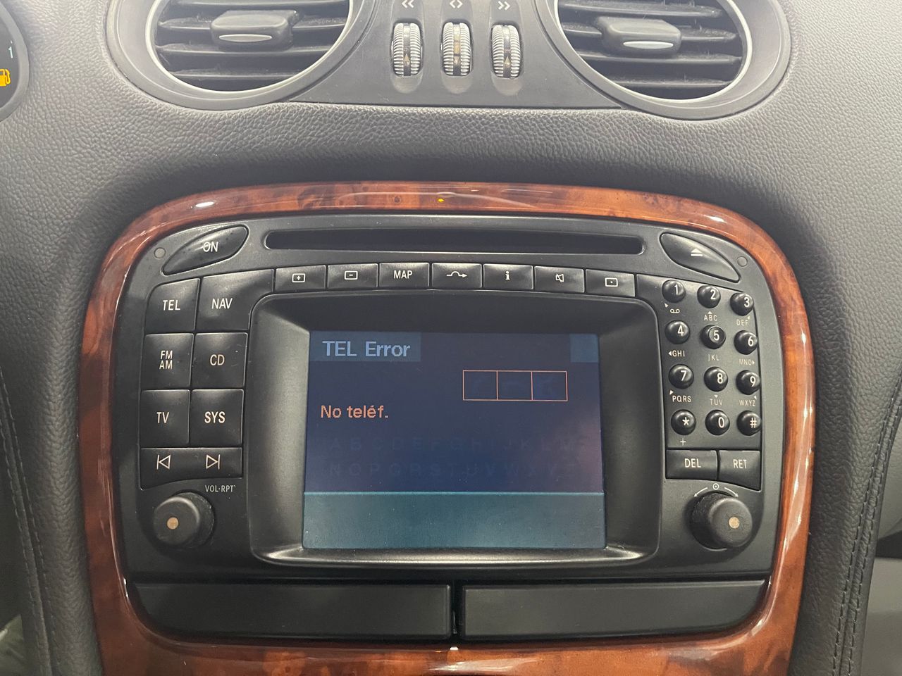 Imagen 160 del Mercedes Clase SL en Auto Select Edition, Figueres